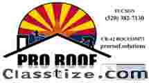 Emergency Roof Repair Near Me Marana
