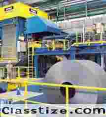 Premium Flow Control Products for Reliable Steel Production