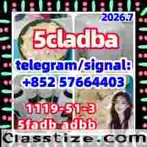 5cl adb Powder Supplier 5cl Adb 5cladba In Stock