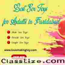 The Best Sex Toys for Adults in Faridabad | Call 9836794089