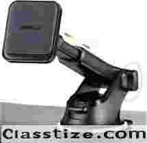 Magnetic Car Phone Holder - FREE Shipping