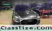 Audi Auto Body Shop Chappaqua NY for Luxury Car Repairs