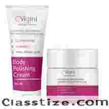  Best Body Polishing Cream| Call-8130095129 | Vigini
