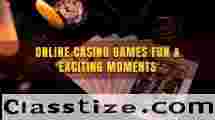 Royaljeet: Exciting Online Casino Fun