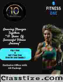 Fitness center in Coimbatore | Best fitness center in Coimbatore