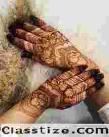 Exclusive Deals Affordable Mehndi Artist in Pune for Premium Service
