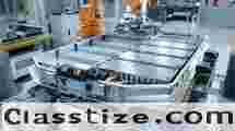 Lithium Battery for EV 3Wheeler in Panchkula