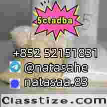 5cl-adb-a 5cl-adb-a 5cladba Yellow/white/pink Safedelivery