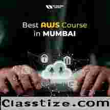 Best AWS  course in Mumbai 