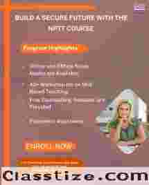 LAUNCH YOUR TEACHING WITH OUR NPTT COURSE 