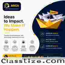 Smart Enterprise Solutions for Software, Cloud & Business Automation