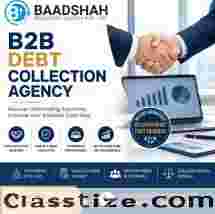B2B Debt Collection Experts in Mumbai - Baadshah Recovery Agency