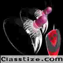 Buy 10 Speed Nipple Stimulator Vibrator - Call +91 9836794089