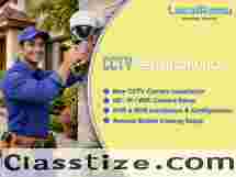 Professional CCTV Installation and Repair by LocalRamu with Skilled Technicians in Pune   