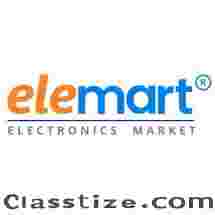 Build a Smarter Future with Smart Home Automation Systems India from elemart