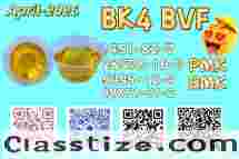 High Quality CAS 49851-31-2In Stock Safe Delivery Good Price