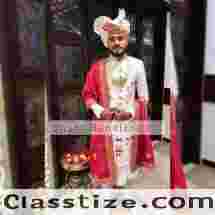Rental Wear | Gowns | Sherwani | Lehenga | Wedding Dresses on Rent - Shaadidukaan