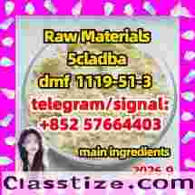 5CLADBA 5CL-ADB-A Strong effect |