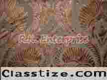 Quality Brasso Fabrics Suppliers | Shop High-Quality Brasso Fabrics