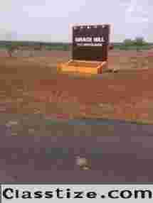  DTCP APPROVED PLOTS FOR SALE AT POONDI