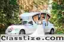 Wedding Limo Services