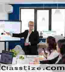 Online Training Courses Thailand