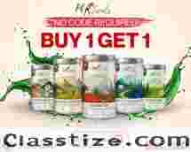 Best Liver Detox and Belly Fat Burner