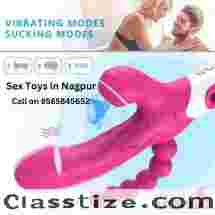 Buy The Best Quality Sex Toys in Nagpur Call on 8585845652