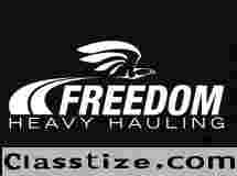 Freedom Heavy Haul