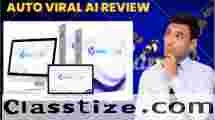 Auto Viral AI Review ✍️ Revolutionizing Content Creation