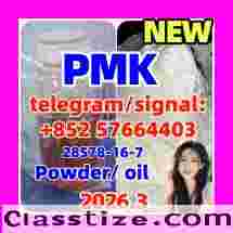 pmk factory pmk powder cas 28578-16-7 new pmk powder 