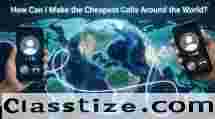 How Can I Make Cheap International Calls?