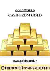 We Pay Highest Value for your old Gold