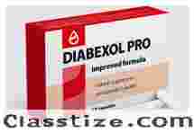 Buy Diabexol in Cyprus – Diabexol Price & Reviews