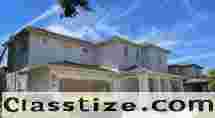 Mister Paint Delivers Stunning Exterior House Painting Results