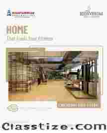 New apartments for sale in TSPA Appa junction 