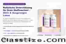 Großer Slimiko Test und Kapseln Reviews: Seriöse Hilfe beim Abnehmen für AT?