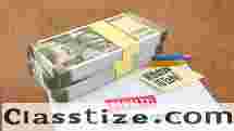ARE YOU IN NEED OF HOME LOANS OR COMPANY SUPPORTS
