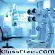 Advanced Eye Hospital in Bardhaman for Complete Vision Care