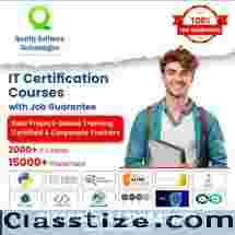 Best Data Science Training in Thane with Guaranteed Placement Assistance