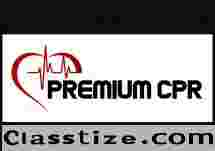 CPR certification Houston