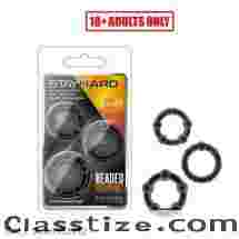 Cock Ring | Best Choice for Beginners | Call 9836351212