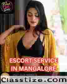 Escort Service in Mangalore