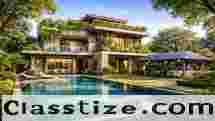 Eco friendly villas in Hyderabad