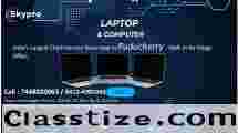Authorized Service Center SkyproTechnologies Pvt Ltd