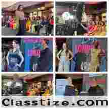 Fashion Show by Rina Dhaka at Bharat Mahotsav in London Showcases Indian Art and Culture