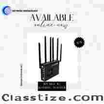 Best Router 4G Price With Sim Card Slot 