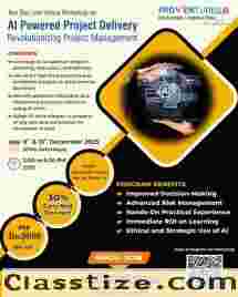 PMI CAPM Course in Hyderabad