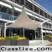 Leading Tensile Entrance Manufacturer in Delhi