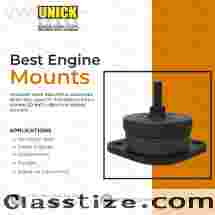 Anti Vibration Engine Mount – Quality Products at Affordable Rates